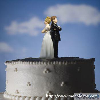 Celebrando el divorcio con tartas 11