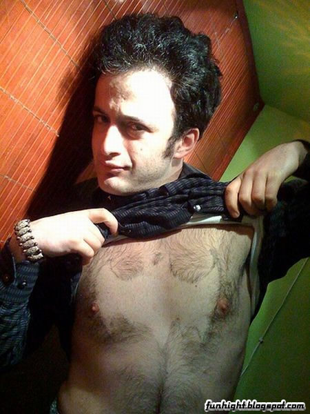 pelos-artisticos9 Modelo Batman