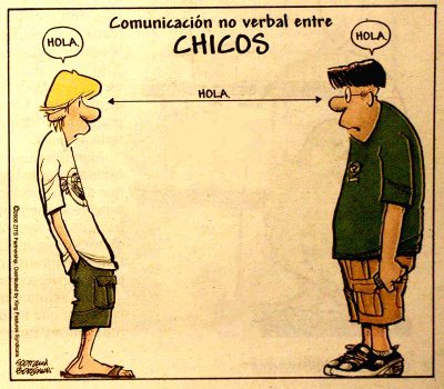 comunicación no verbal1