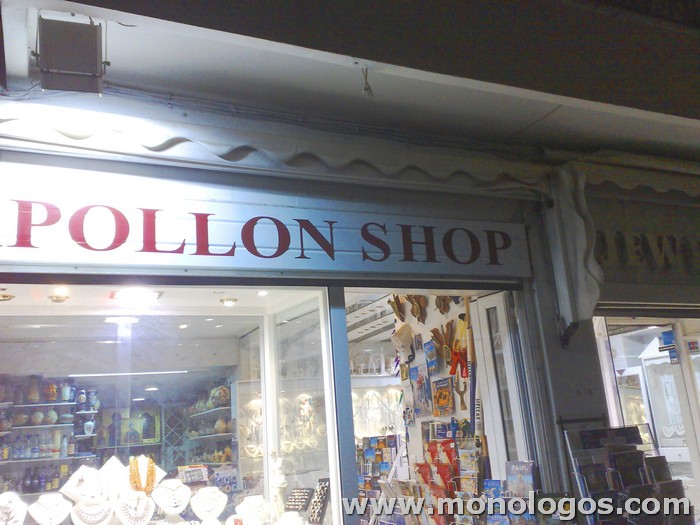 Pollon shop 3