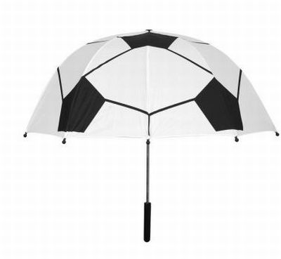 paraguas para el mundial de fútbol