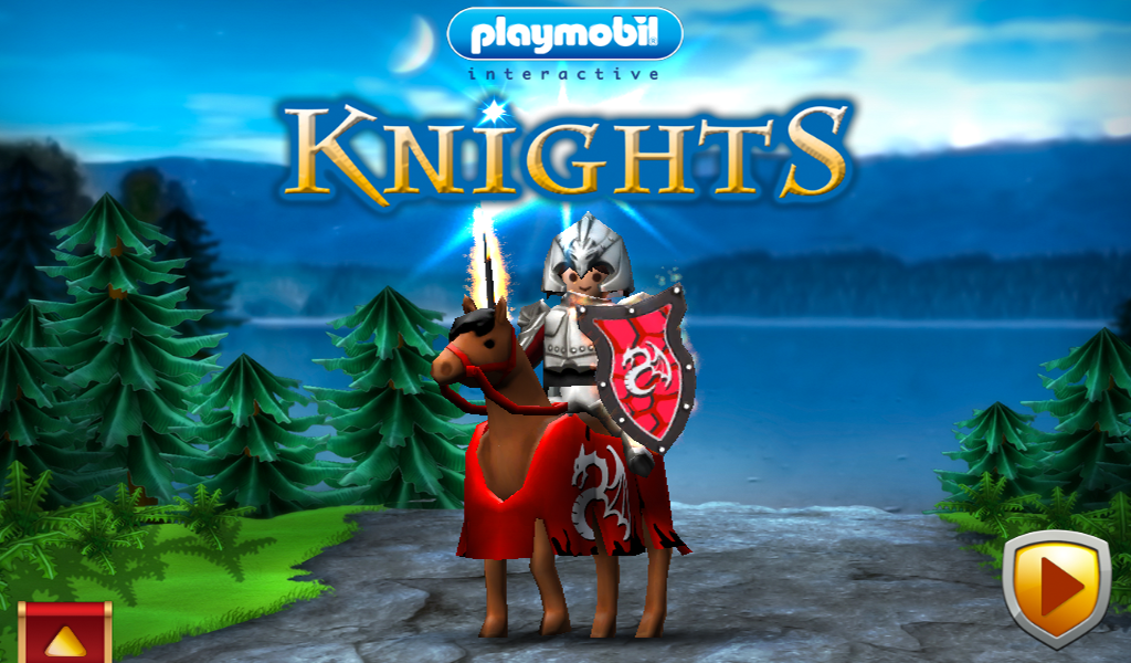 PLAYMOBIL Knights