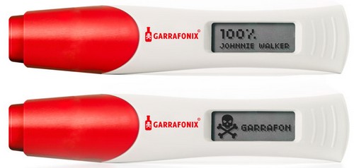garrafonix