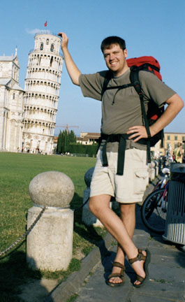 Las historias de la Torre de Pisa 19