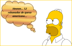 homero-queso-americano