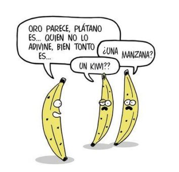 Adivinanzas graciosas 1 Adivinanzas graciosas