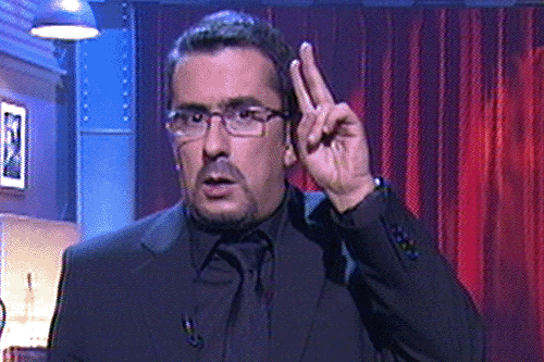monologo andreu buenafuente a por la parejita