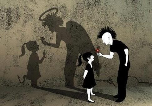 las apariencias engañan