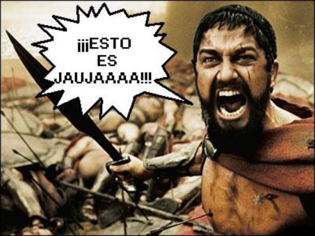 origen de ciertas expresiones