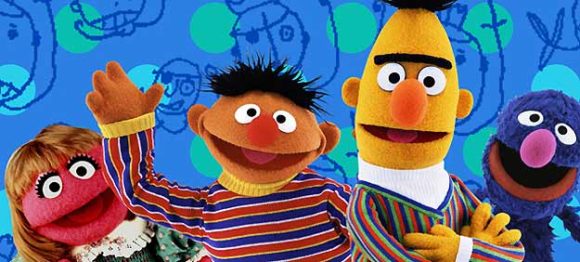 coco y amigos barrio sesamo