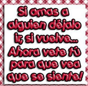 poema si amas a alguien