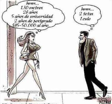 El verdadero idioma de las mujeres y los hombres 4 verdadero idioma de las mujeres