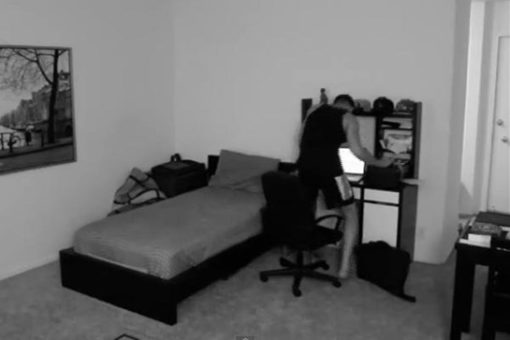 broma de la silla rota