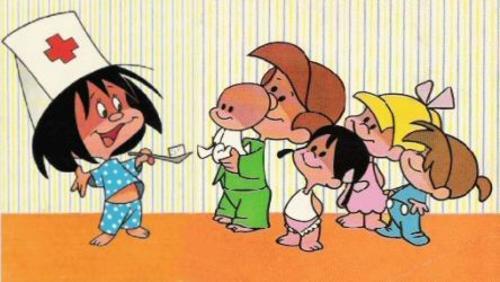 dudas de la infancia