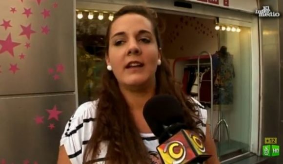 Entrevistas catalanas a jóvenes en Madrid 9 entrevistas a catalanas en madrid