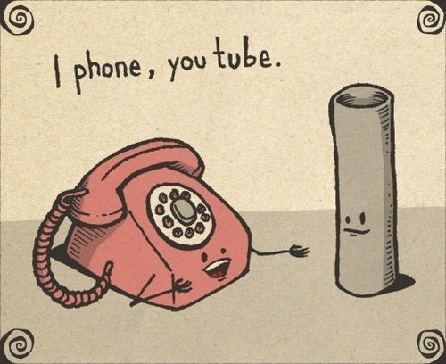 i-phone-you-tube