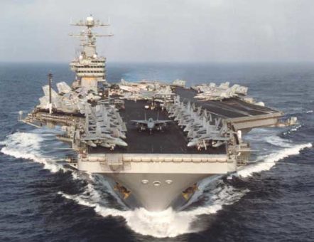 Conversión real entre barco estadounidense y faro canadiense 4 flota americana