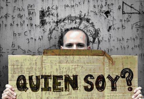 No sé quien soy 10 no se quien soy