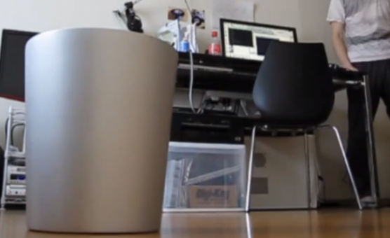 Nueva papelera inteligente 1 papelera inteligente