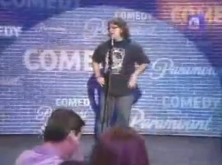 Monólogo: La informática y yo 2 la informatica y yo