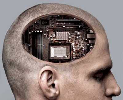 mitos sobre el cerebro