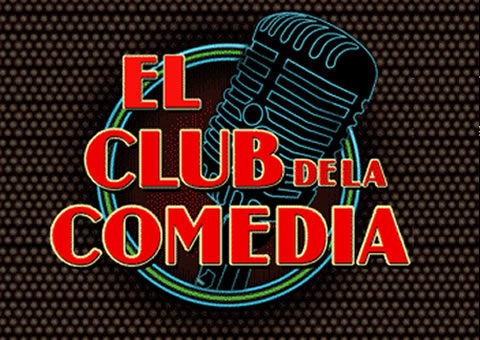 María Dolores de Cospedal ¿en el Club de la Comedia? 11 María Dolores de Cospedal ¿en el Club de la Comedia? 11