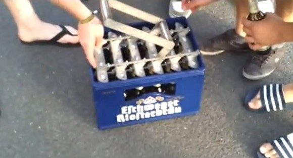 Abridor multibotella 2