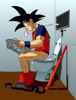 Maneras de decir... Voy al baño 13 Maneras de decir... Voy al baño 13