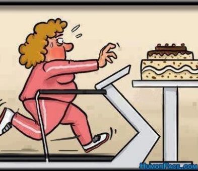 Chiste: perder peso por medio del placer 9 Chiste: perder peso por medio del placer 9