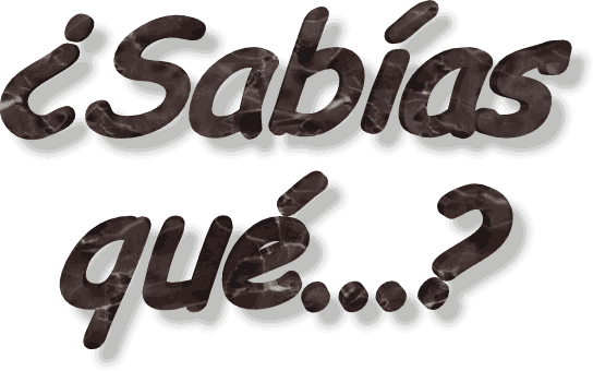 Curiosidades sobre la vida 3