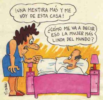 80 mentiras que todo el mundo ha utilizado alguna vez 10 80 mentiras que todo el mundo ha utilizado alguna vez 10