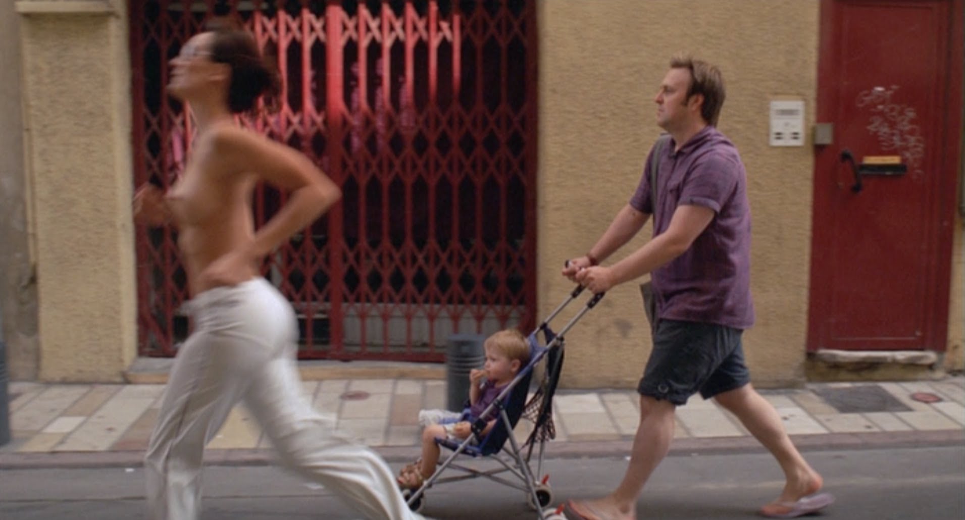 Si los hombres fueran mujeres, un vídeo que arrasa en YouTube