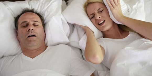 La almohada milagrosa contra los ronquidos 7 La almohada milagrosa contra los ronquidos 7