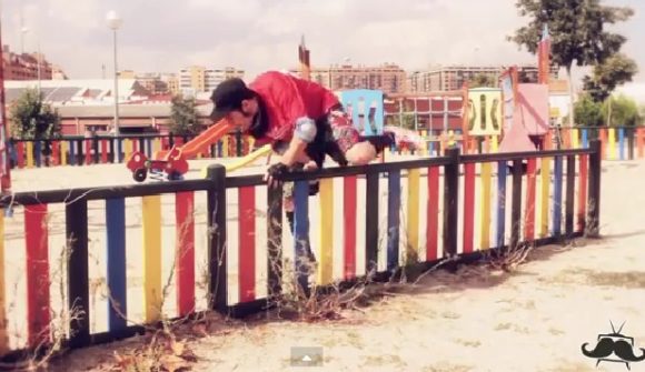 ¿Qué es el parkour para ti? 10