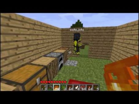Videos graciosos y chistes de Minecraft 2