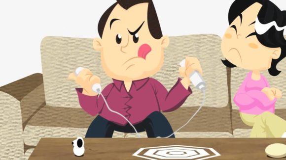 Navidad y los videojuegos, reseña de Club Nientiendo 2