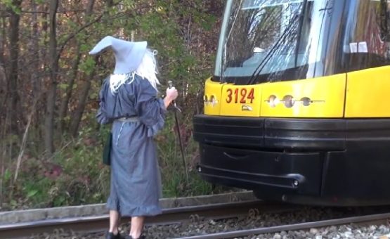 Gandalf y su famosa frase "No puedes pasar" 4
