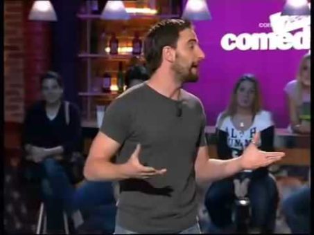 ¿Por qué se usa tanto a la familia en los monólogos? 9