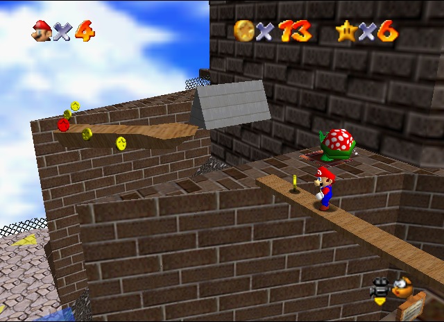 Video Loquendo: Curiosidades de los videojuegos 3 Fuente: Wikipedia