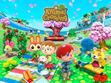 Teorías conspirativas de los videojuegos 13