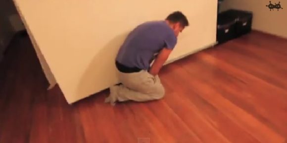 La venganza mejor con spray de pimienta 6