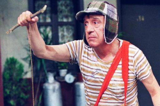 Video de Navidad, especial de El chavo del 8 14