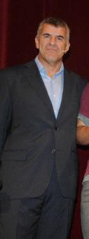 Dady Brieva, monólogo de los padres de hoy 7