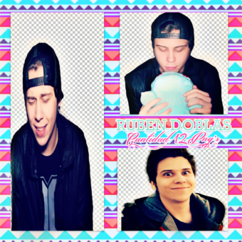 Los rumores estúpidos sobre ElRubius en Google 2