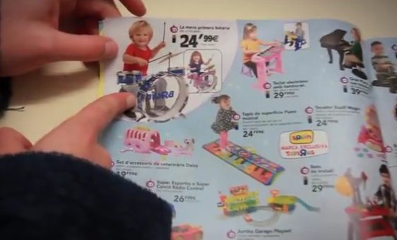 Te enseñamos hacer la carta de los Reyes Magos 12