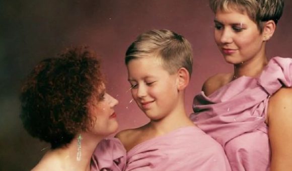 Fotos familiares que dan vergüenza ajena 6