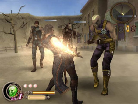 Top 5 de juegos graciosos 10