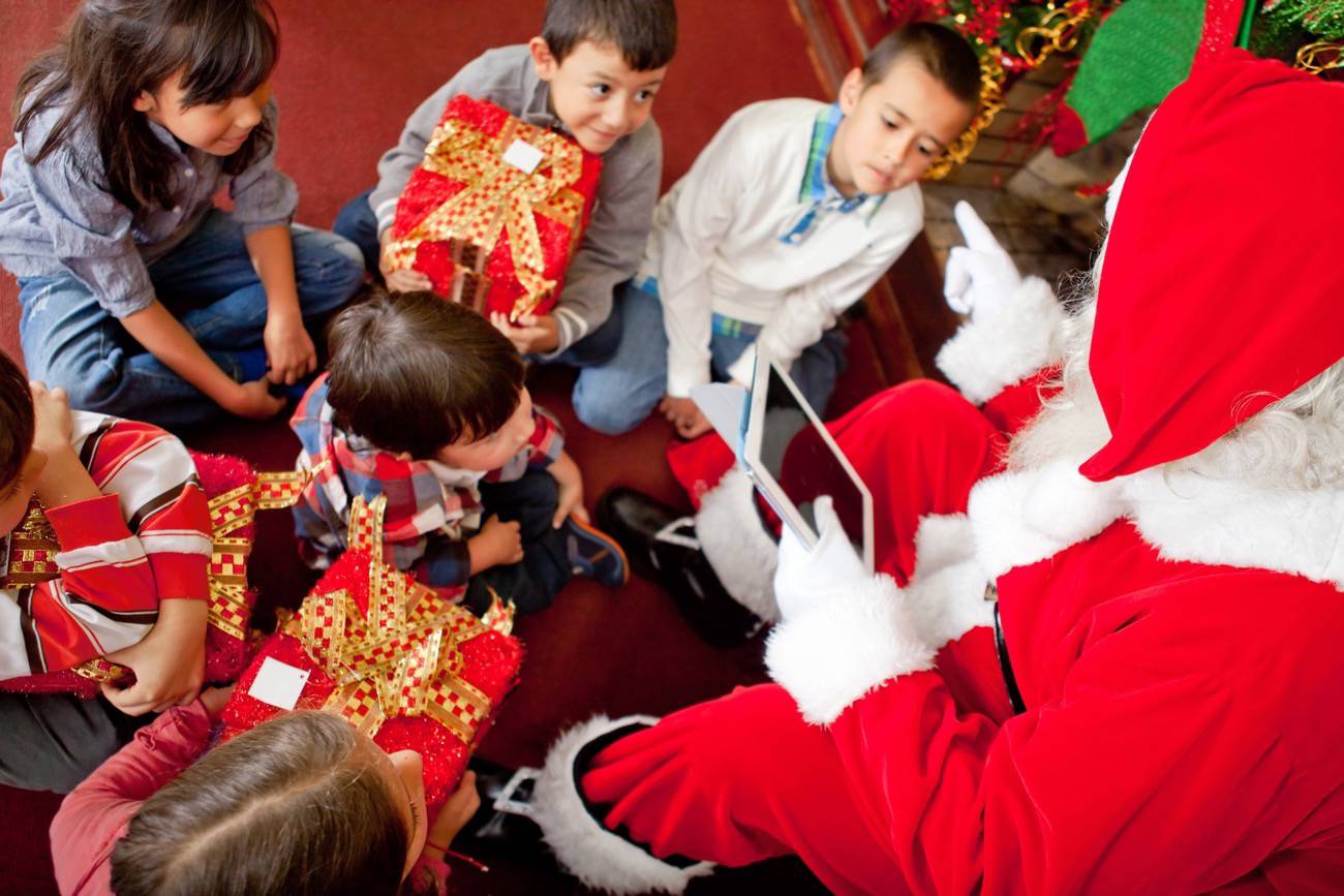La importancia de acertar con los regalos de Navidad