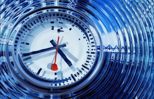 Videos curiosos, teorías conspirativas de viajes en el tiempo 11