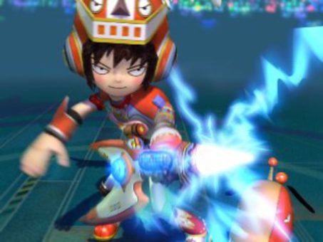 Los 5 juegos bizarros de Japón 5